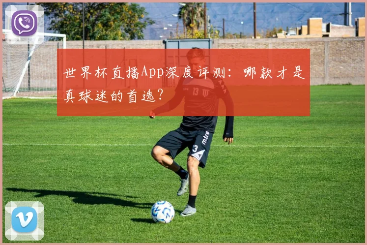 世界杯直播App深度评测：哪款才是真球迷的首选？